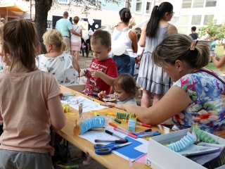 A Csupacsoda Birodalom megnyitója az MMK-ban - fotó: Sándor Judit