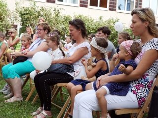 A Csupacsoda Birodalom megnyitója az MMK-ban - fotó: Sándor Judit