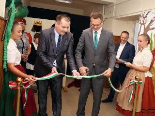 A Csupacsoda Birodalom megnyitója az MMK-ban - fotó: Sándor Judit