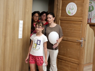 A Csupacsoda Birodalom megnyitója az MMK-ban - fotó: Sándor Judit