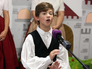 A Csupacsoda Birodalom megnyitója az MMK-ban - fotó: Sándor Judit