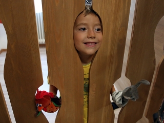 A Csupacsoda Birodalom megnyitója az MMK-ban - fotó: Sándor Judit