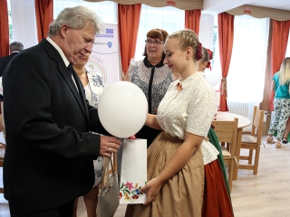 A Csupacsoda Birodalom megnyitója az MMK-ban - fotó: Sándor Judit