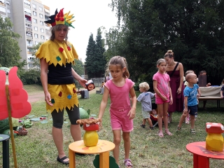 A Csupacsoda Birodalom megnyitója az MMK-ban - fotó: Sándor Judit