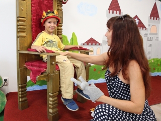 A Csupacsoda Birodalom megnyitója az MMK-ban - fotó: Sándor Judit