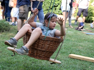Ligetzáró - Évadnyitó Piknik 2018 - fotó: Sándor Judit