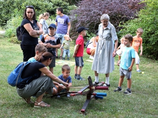 Ligetzáró - Évadnyitó Piknik 2018 - fotó: Sándor Judit