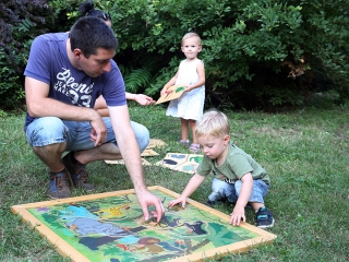 Ligetzáró - Évadnyitó Piknik 2018 - fotó: Sándor Judit