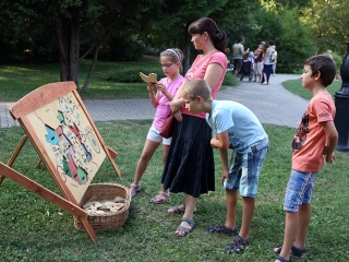 Ligetzáró - Évadnyitó Piknik 2018 - fotó: Sándor Judit