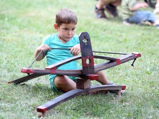 Ligetzáró - Évadnyitó Piknik 2018 - fotó: Sándor Judit