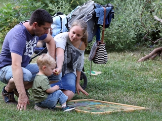 Ligetzáró - Évadnyitó Piknik 2018 - fotó: Sándor Judit