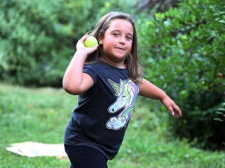 Ligetzáró - Évadnyitó Piknik 2018 - fotó: Sándor Judit