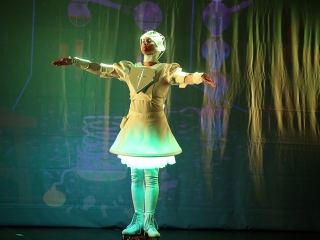 Ligetzáró - Évadnyitó Piknik 2018 - fotó: Sándor Judit