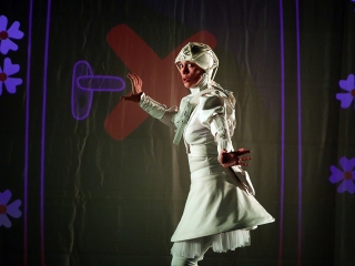 Ligetzáró - Évadnyitó Piknik 2018 - fotó: Sándor Judit