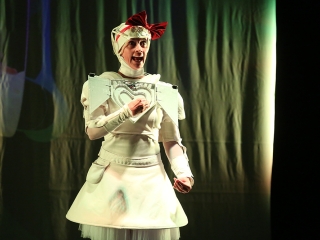 Ligetzáró - Évadnyitó Piknik 2018 - fotó: Sándor Judit