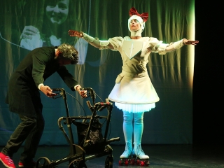 Ligetzáró - Évadnyitó Piknik 2018 - fotó: Sándor Judit