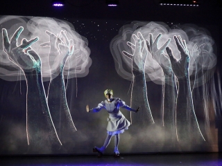 Ligetzáró - Évadnyitó Piknik 2018 - fotó: Sándor Judit