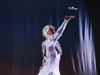 Ligetzáró - Évadnyitó Piknik 2018 - fotó: Sándor Judit