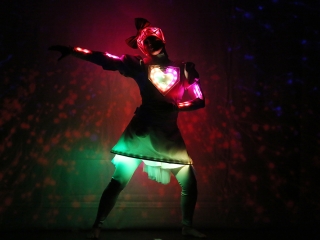 Ligetzáró - Évadnyitó Piknik 2018 - fotó: Sándor Judit