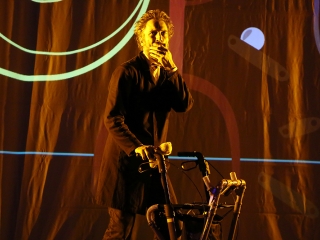 Ligetzáró - Évadnyitó Piknik 2018 - fotó: Sándor Judit