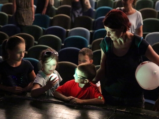 Ligetzáró - Évadnyitó Piknik 2018 - fotó: Sándor Judit