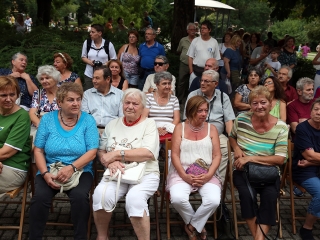 Ligetzáró - Évadnyitó Piknik 2018 - fotó: Sándor Judit