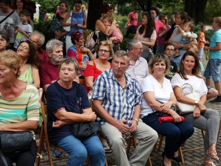Ligetzáró - Évadnyitó Piknik 2018 - fotó: Sándor Judit
