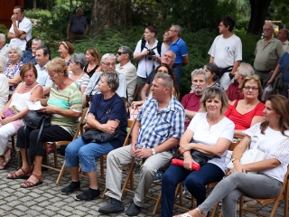 Ligetzáró - Évadnyitó Piknik 2018 - fotó: Sándor Judit