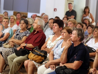 Ligetzáró - Évadnyitó Piknik 2018 - fotó: Sándor Judit
