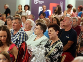 Ligetzáró - Évadnyitó Piknik 2018 - fotó: Sándor Judit