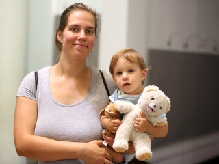 Ligetzáró - Évadnyitó Piknik 2018 - fotó: Sándor Judit