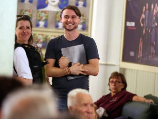 Ligetzáró - Évadnyitó Piknik 2018 - fotó: Sándor Judit