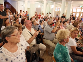 Ligetzáró - Évadnyitó Piknik 2018 - fotó: Sándor Judit