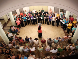 Ligetzáró - Évadnyitó Piknik 2018 - fotó: Sándor Judit