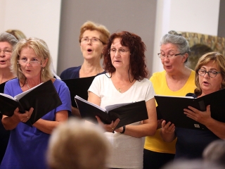 Ligetzáró - Évadnyitó Piknik 2018 - fotó: Sándor Judit