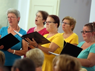 Ligetzáró - Évadnyitó Piknik 2018 - fotó: Sándor Judit
