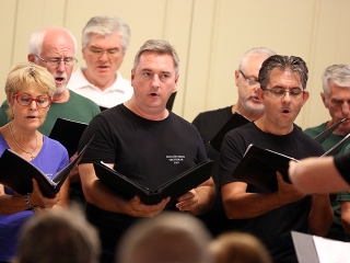 Ligetzáró - Évadnyitó Piknik 2018 - fotó: Sándor Judit