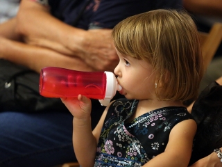 Ligetzáró - Évadnyitó Piknik 2018 - fotó: Sándor Judit