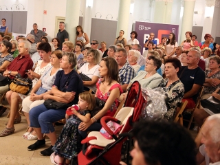 Ligetzáró - Évadnyitó Piknik 2018 - fotó: Sándor Judit