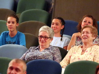 Ligetzáró - Évadnyitó Piknik 2018 - fotó: Sándor Judit