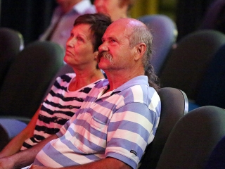 Ligetzáró - Évadnyitó Piknik 2018 - fotó: Sándor Judit