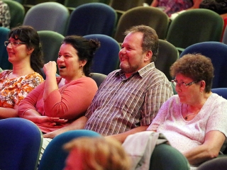 Ligetzáró - Évadnyitó Piknik 2018 - fotó: Sándor Judit