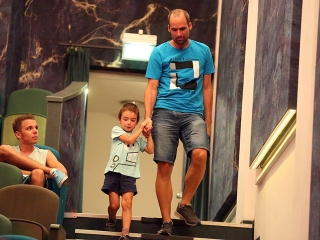 Ligetzáró - Évadnyitó Piknik 2018 - fotó: Sándor Judit