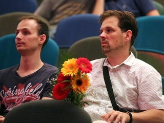 Ligetzáró - Évadnyitó Piknik 2018 - fotó: Sándor Judit