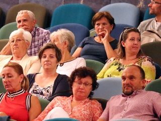 Ligetzáró - Évadnyitó Piknik 2018 - fotó: Sándor Judit