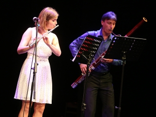 Ligetzáró - Évadnyitó Piknik 2018 - fotó: Sándor Judit