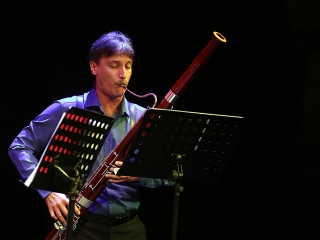 Ligetzáró - Évadnyitó Piknik 2018 - fotó: Sándor Judit