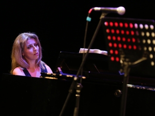 Ligetzáró - Évadnyitó Piknik 2018 - fotó: Sándor Judit