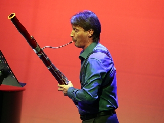 Ligetzáró - Évadnyitó Piknik 2018 - fotó: Sándor Judit