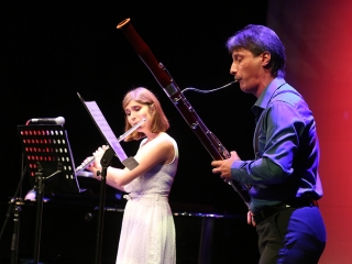 Ligetzáró - Évadnyitó Piknik 2018 - fotó: Sándor Judit